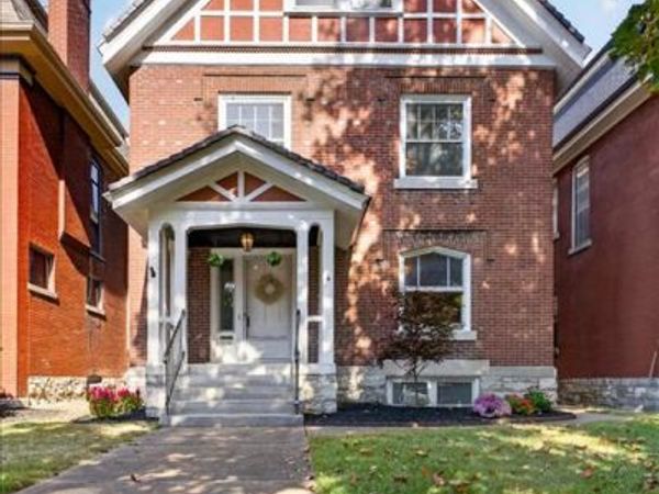 6179 Kingsbury Avenue , St Louis, MO 63112