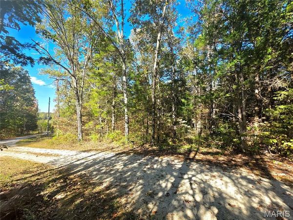 714 Cedar Lane , Leslie, MO 63056