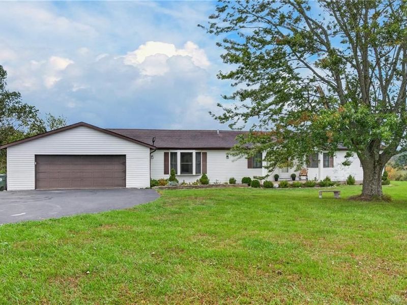 2769 state route 73, Hillsboro, OH 45133 Photo 1