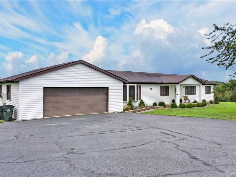 2769 state route 73, Hillsboro, OH 45133 Photo 2