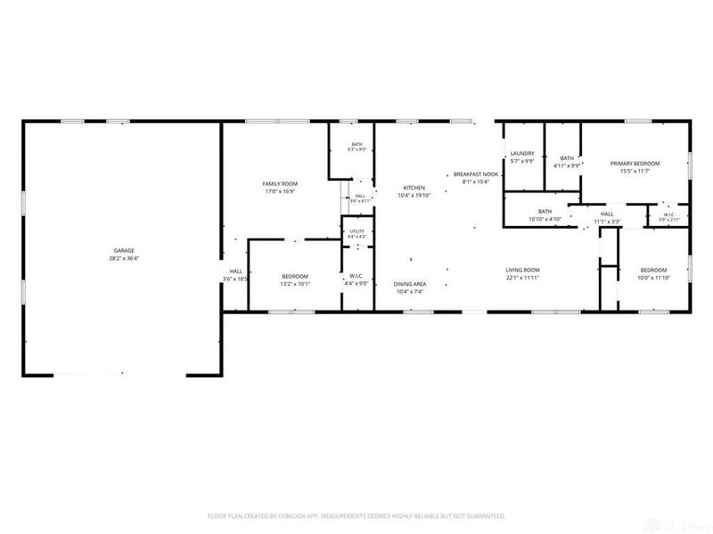 2769 state route 73, Hillsboro, OH 45133 Photo 36