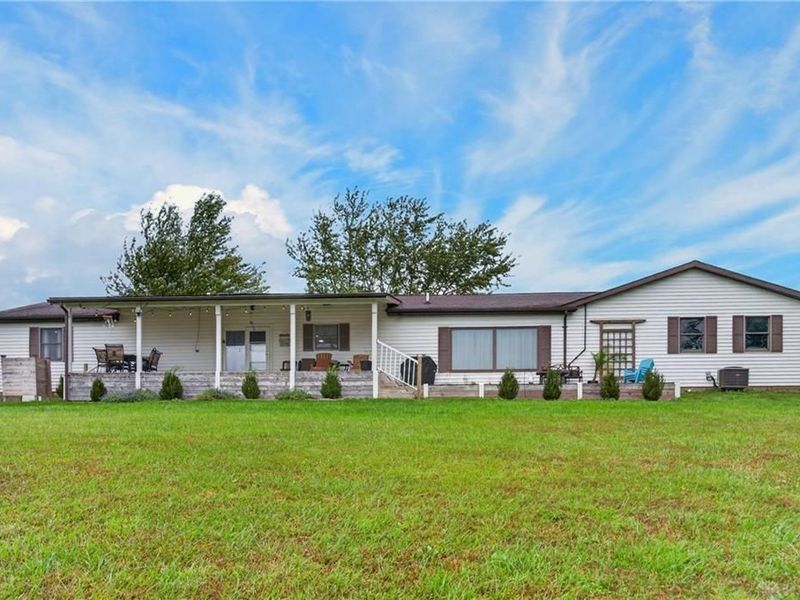 2769 state route 73, Hillsboro, OH 45133 Photo 37