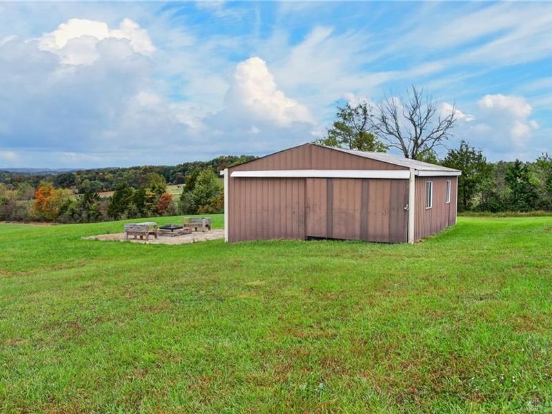 2769 state route 73, Hillsboro, OH 45133 Photo 38