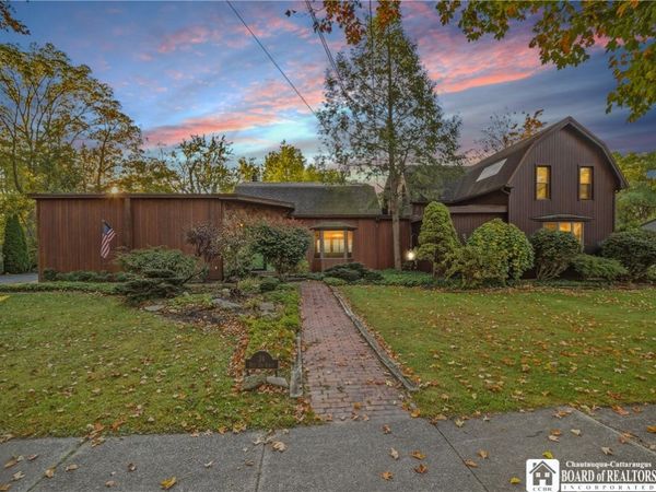 24 W Second Street, Westfield, NY 14787