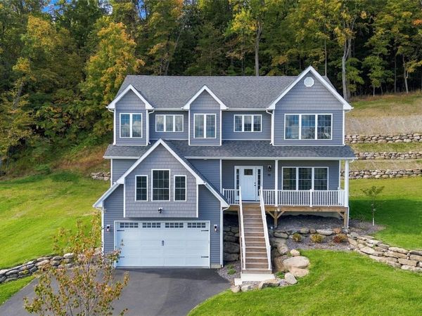 79 Frank Street , New Windsor, NY 12553