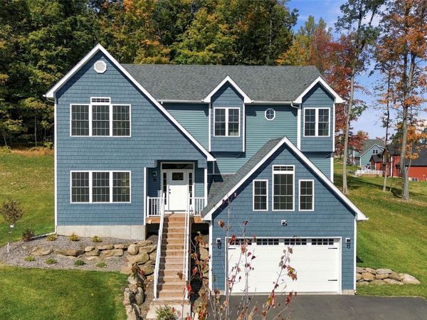 16 McDonald Court , New Windsor, NY 12553