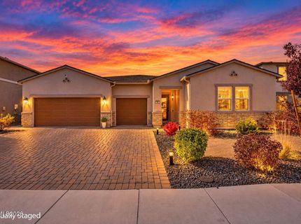 7997 Furnace Creek Court, Sparks, NV 89436 Photo