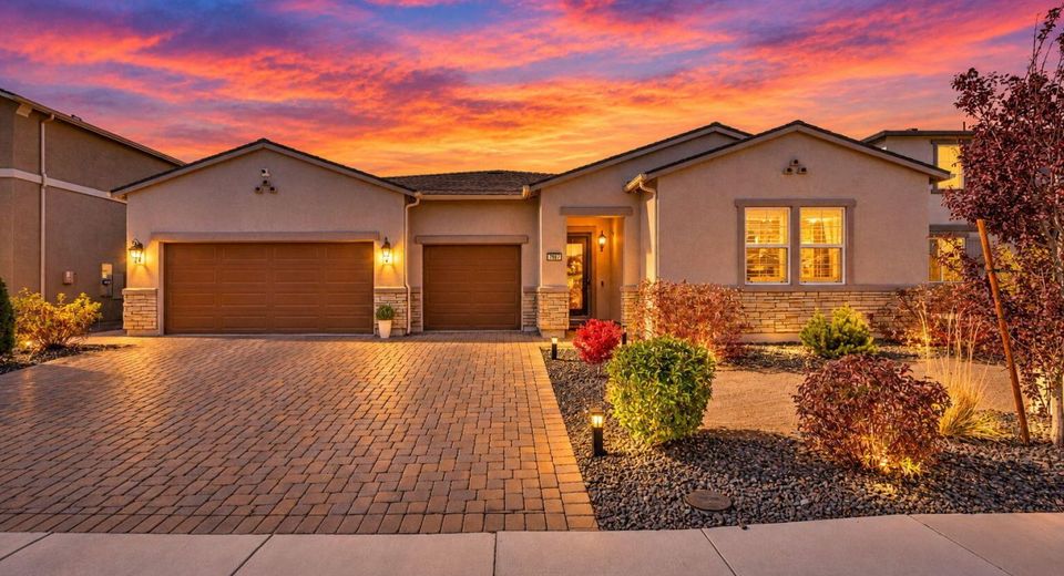 7997 Furnace Creek Court, Sparks, NV 89436 Photo