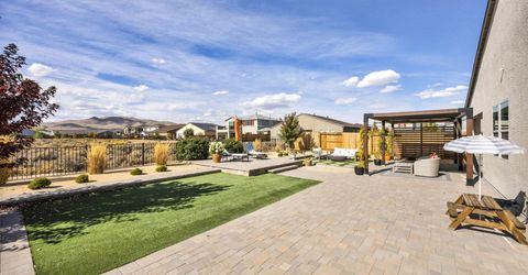 7997 Furnace Creek Court, Sparks, NV 89436 Photo