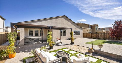 7997 Furnace Creek Court, Sparks, NV 89436 Photo
