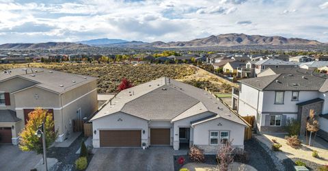 7997 Furnace Creek Court, Sparks, NV 89436 Photo