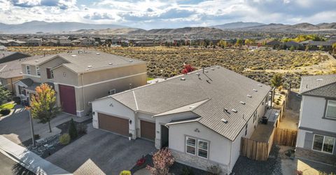 7997 Furnace Creek Court, Sparks, NV 89436 Photo