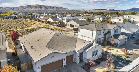 7997 Furnace Creek Court, Sparks, NV 89436 Photo