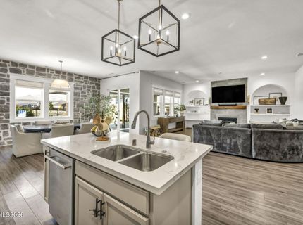 7997 Furnace Creek Court, Sparks, NV 89436 Photo