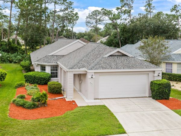 245 Glenbriar Circle, Daytona Beach, FL 32114