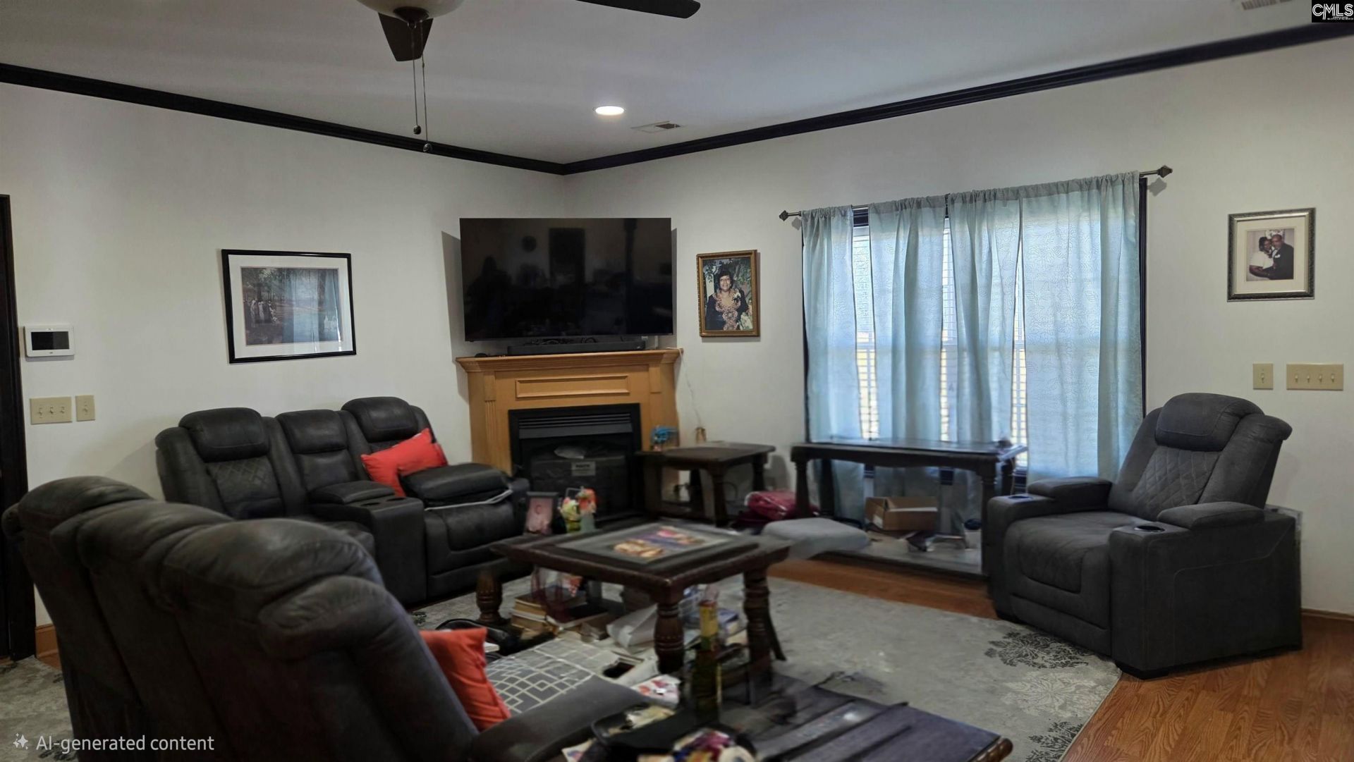 1439 Olin Road  Photo 12