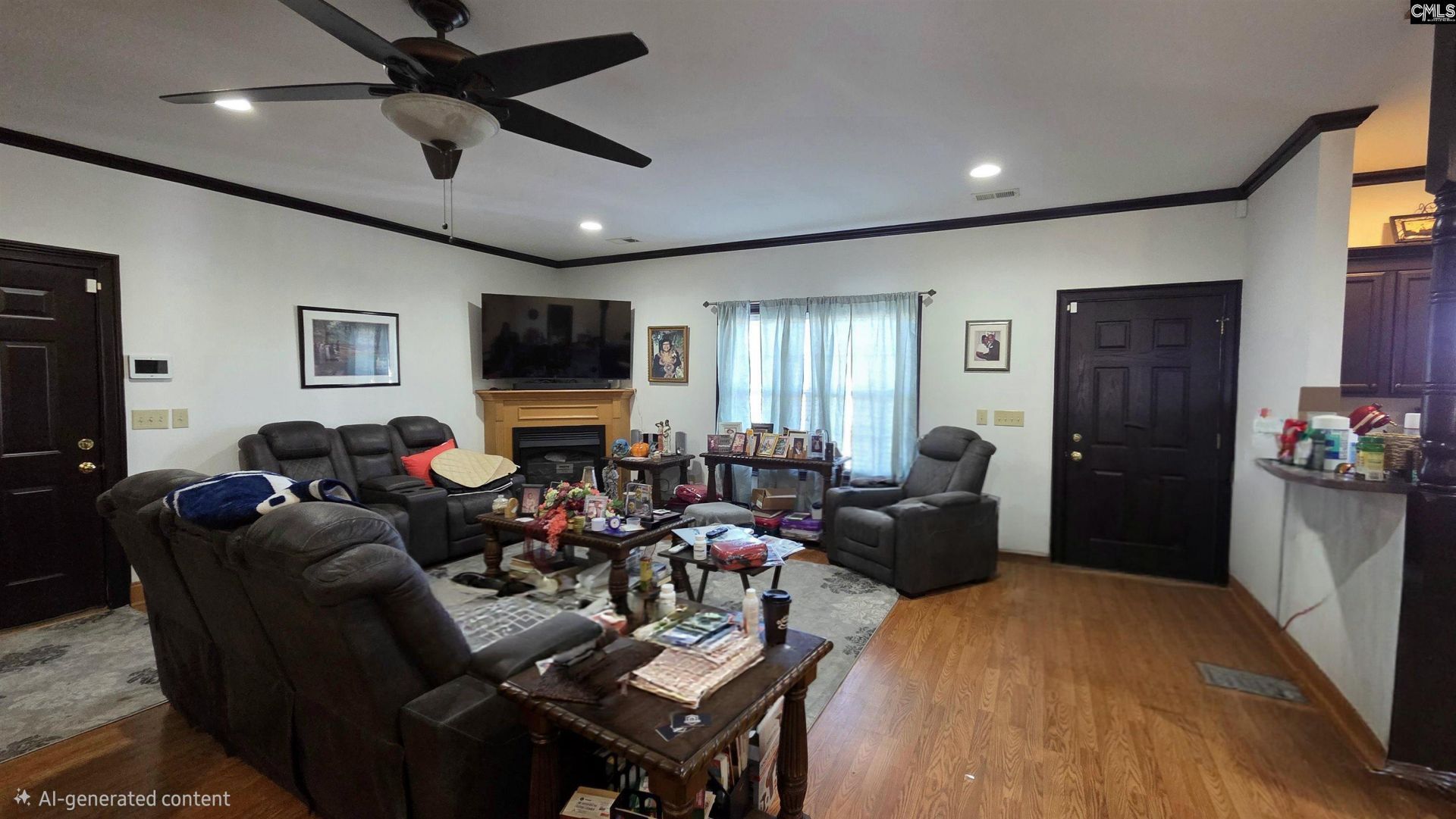 1439 Olin Road  Photo 13