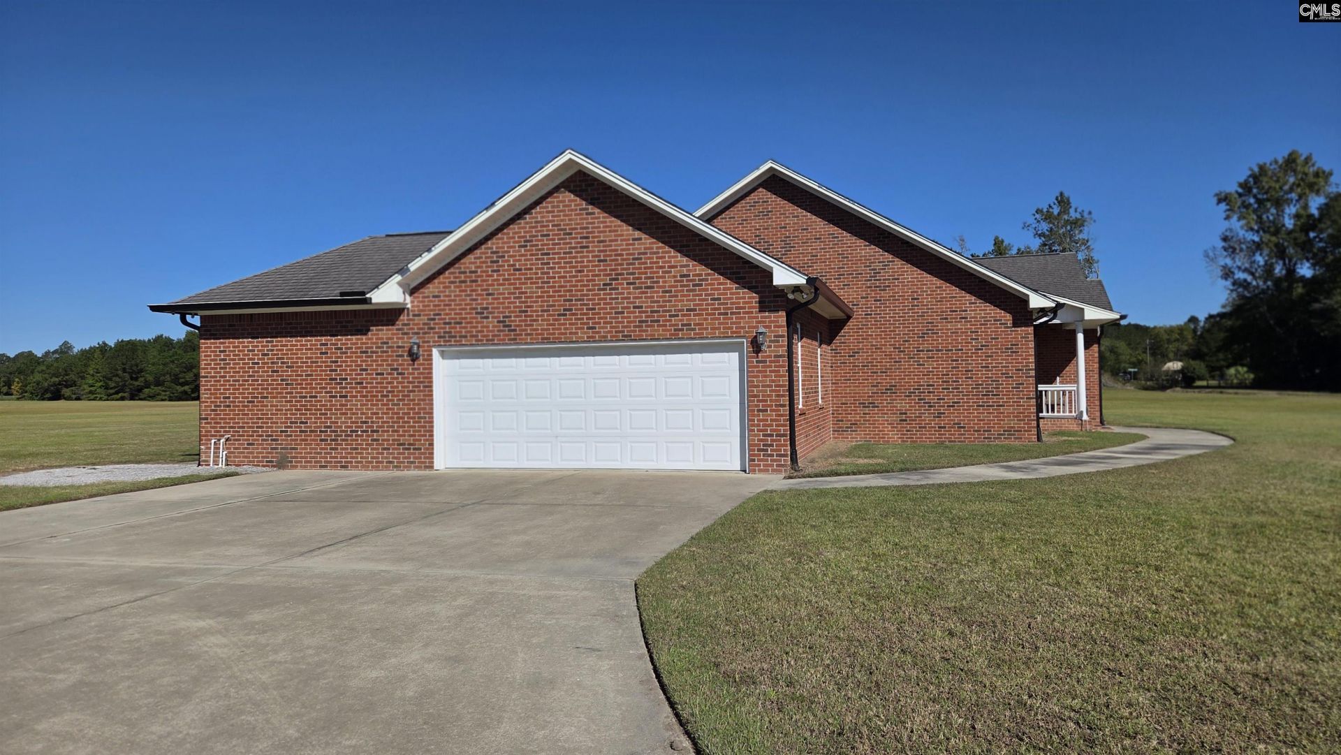 1439 Olin Road  Photo 4