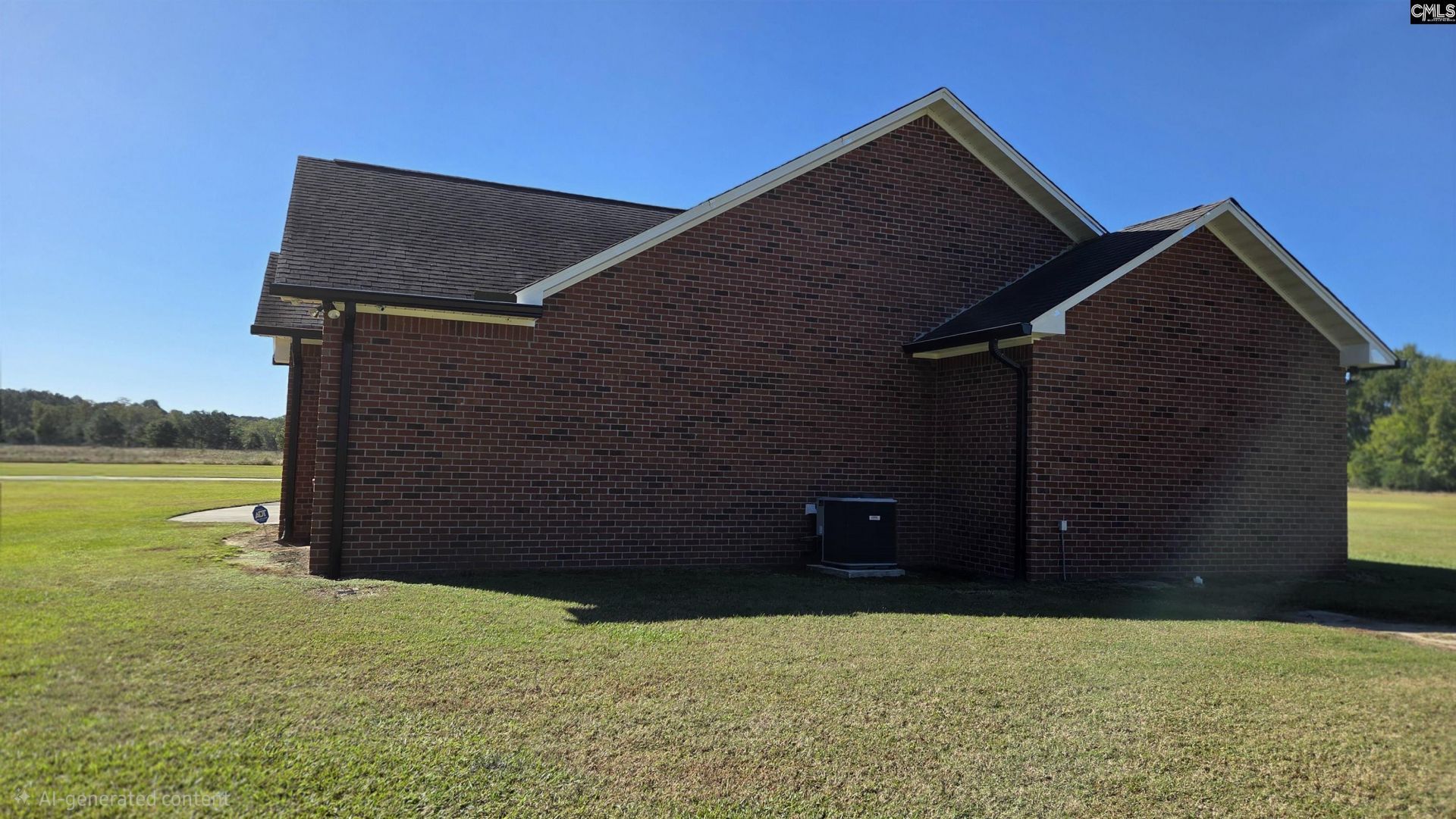 1439 Olin Road  Photo 5