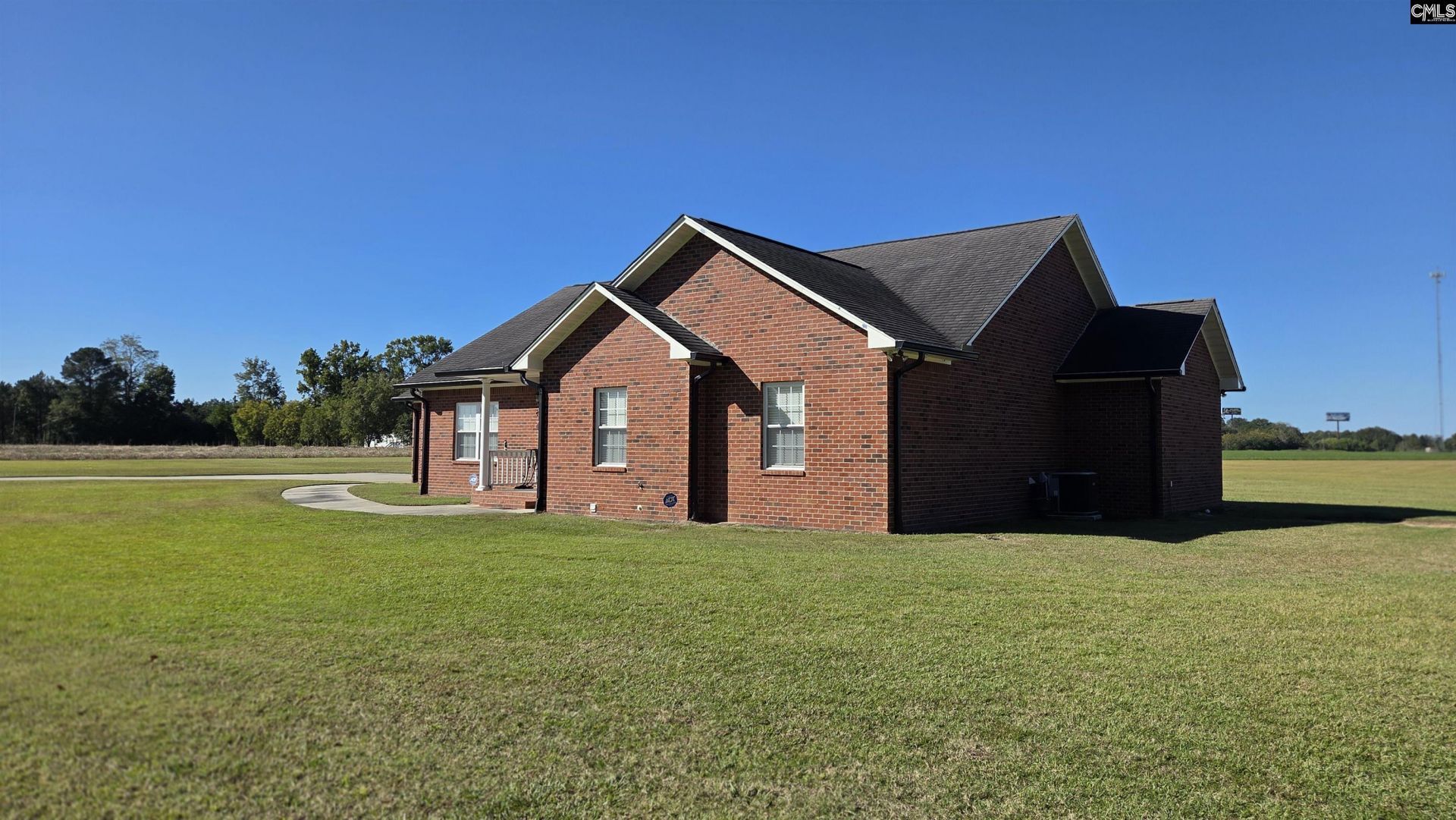 1439 Olin Road  Photo 6