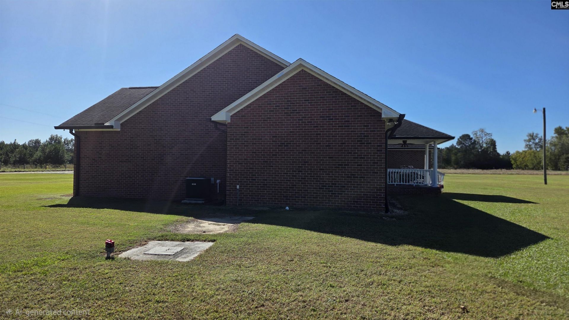 1439 Olin Road  Photo 7