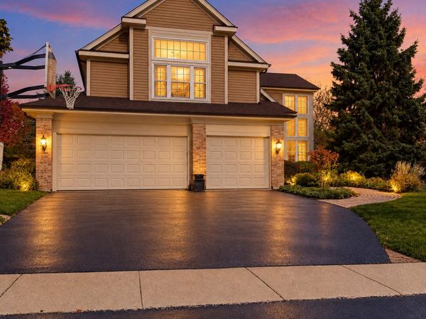 1823 Somerfield Lane , Crystal Lake, IL 60014