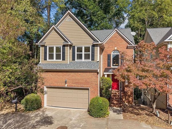 2364 Greylock Place, Decatur, GA 30030