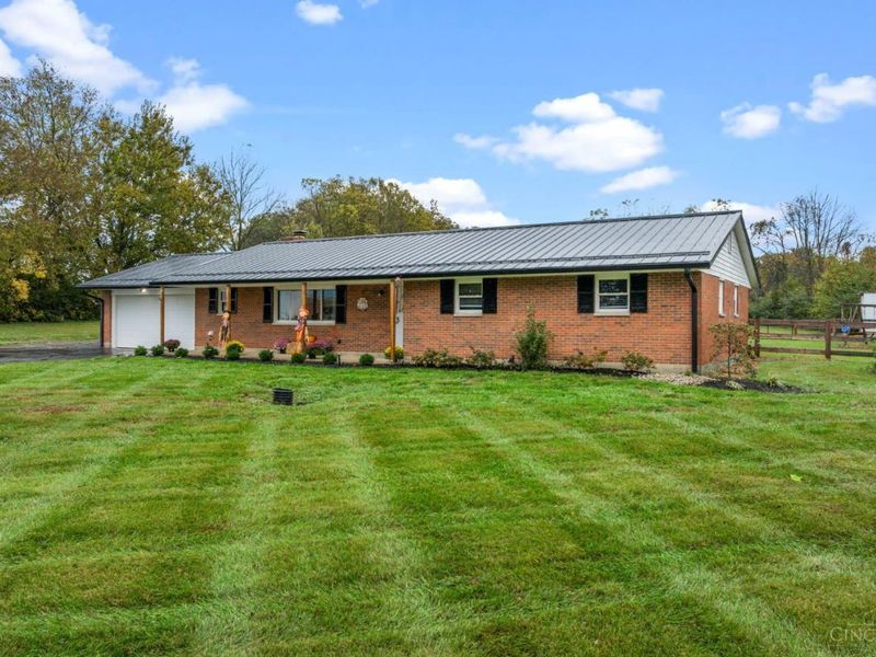 2363 Lebanon Road, Clarksville, OH 45113 Photo 3