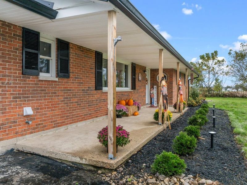 2363 Lebanon Road, Clarksville, OH 45113 Photo 5