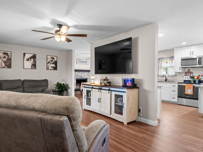 2363 Lebanon Road, Clarksville, OH 45113 Photo 8