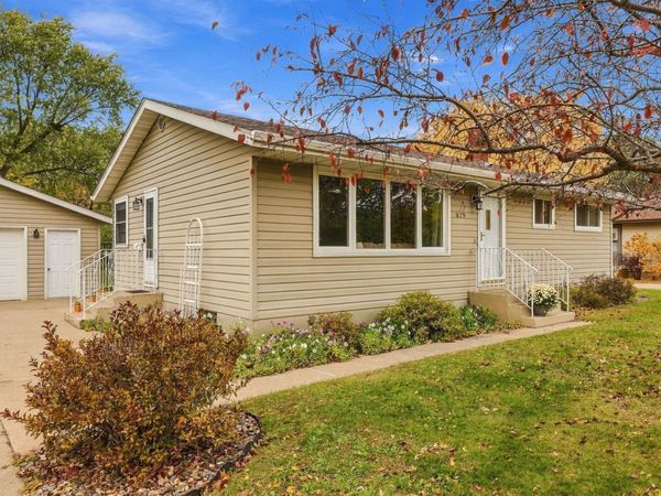 829 22nd Avenue N, Saint Cloud, MN 56303