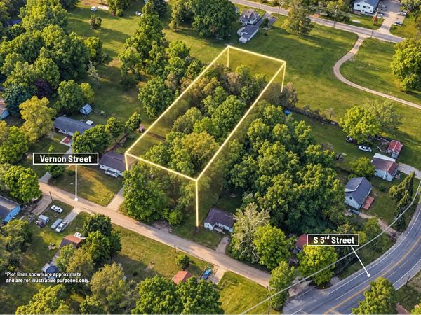 00000 Vernon Street, Niles, MI 49120