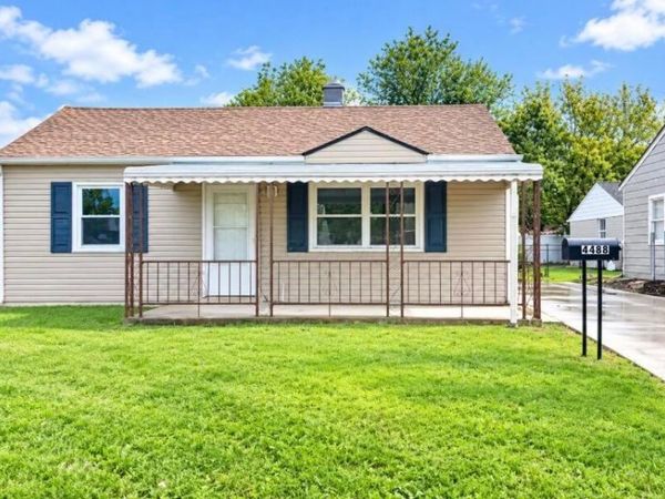 4488 San Jose Lane, Columbus, OH 43213