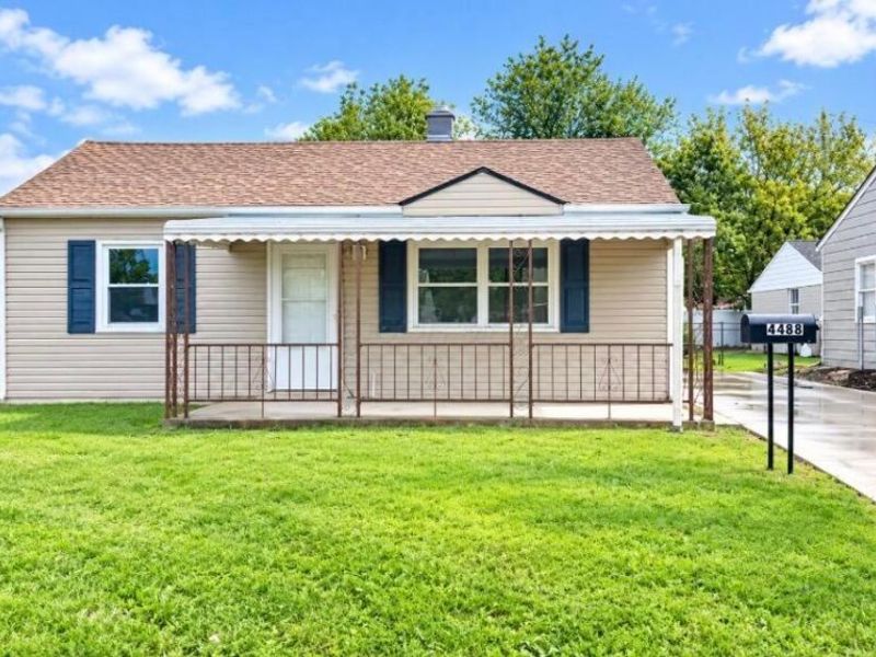 4488 San Jose Lane, Columbus, OH 43213 Photo 1