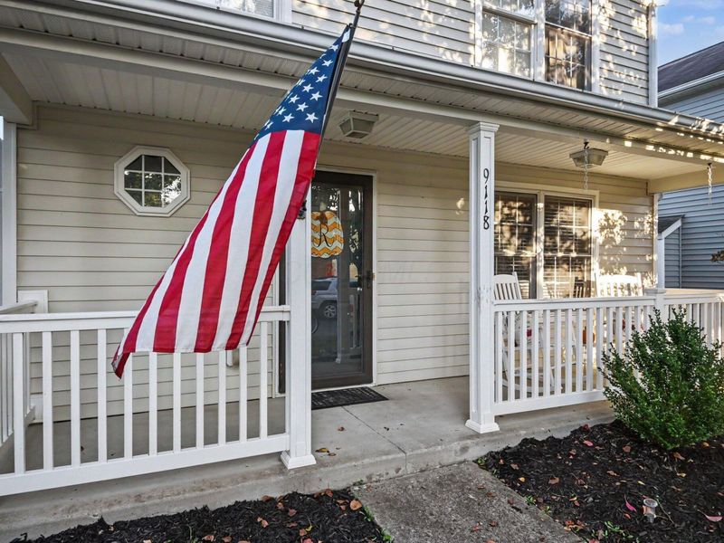 9118 Boston Harbor Way, Orient, OH 43146 Photo 2