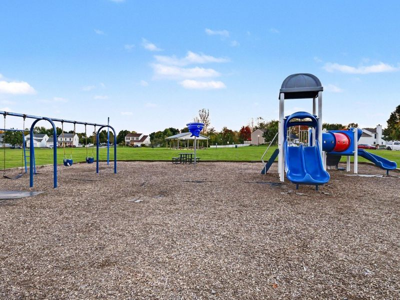 9118 Boston Harbor Way, Orient, OH 43146 Photo 25