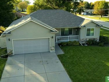 1123 N Wisconsin Avenue, York, NE 68467