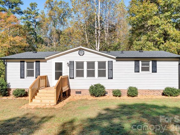 782 Monterey Drive , Iron Station, NC 28080