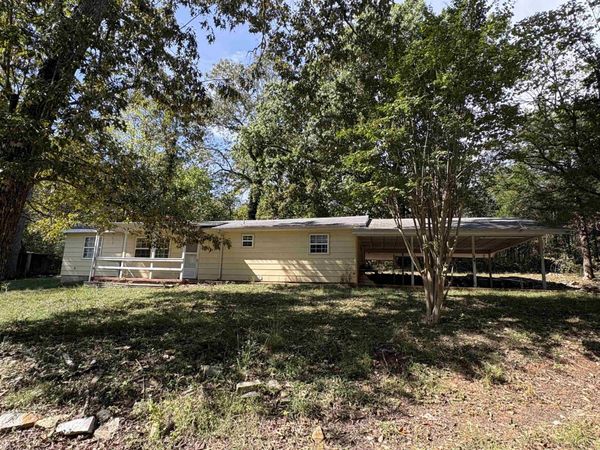 1 Dogwood Circle, Highland, AR 72542