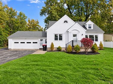 325 Ransom Road , Lancaster, NY 14086
