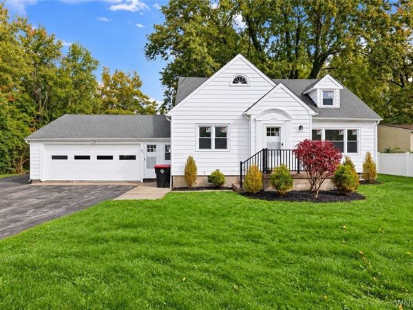 325 Ransom Road , Lancaster, NY 14086