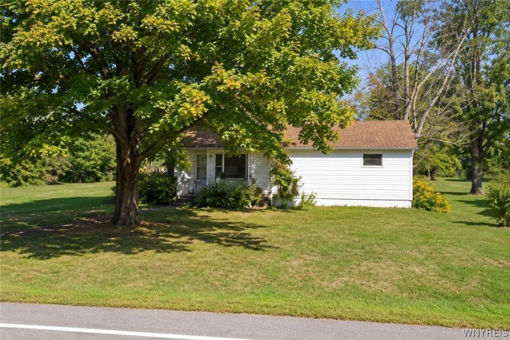 1113 Exchange Street, Alden, NY 14004 Main Photo
