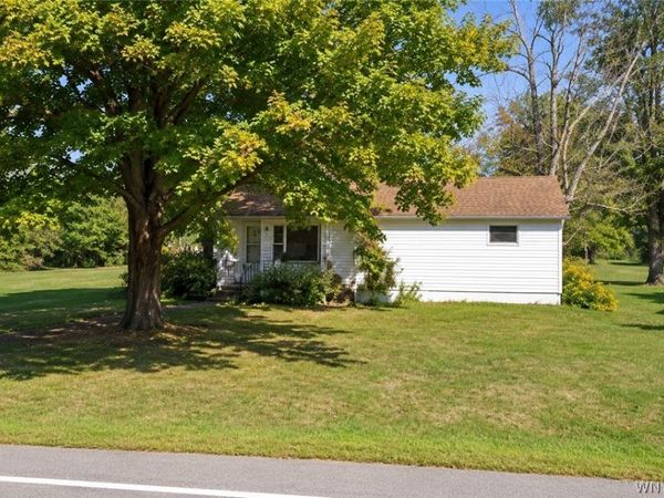 1113 Exchange Street, Alden, NY 14004