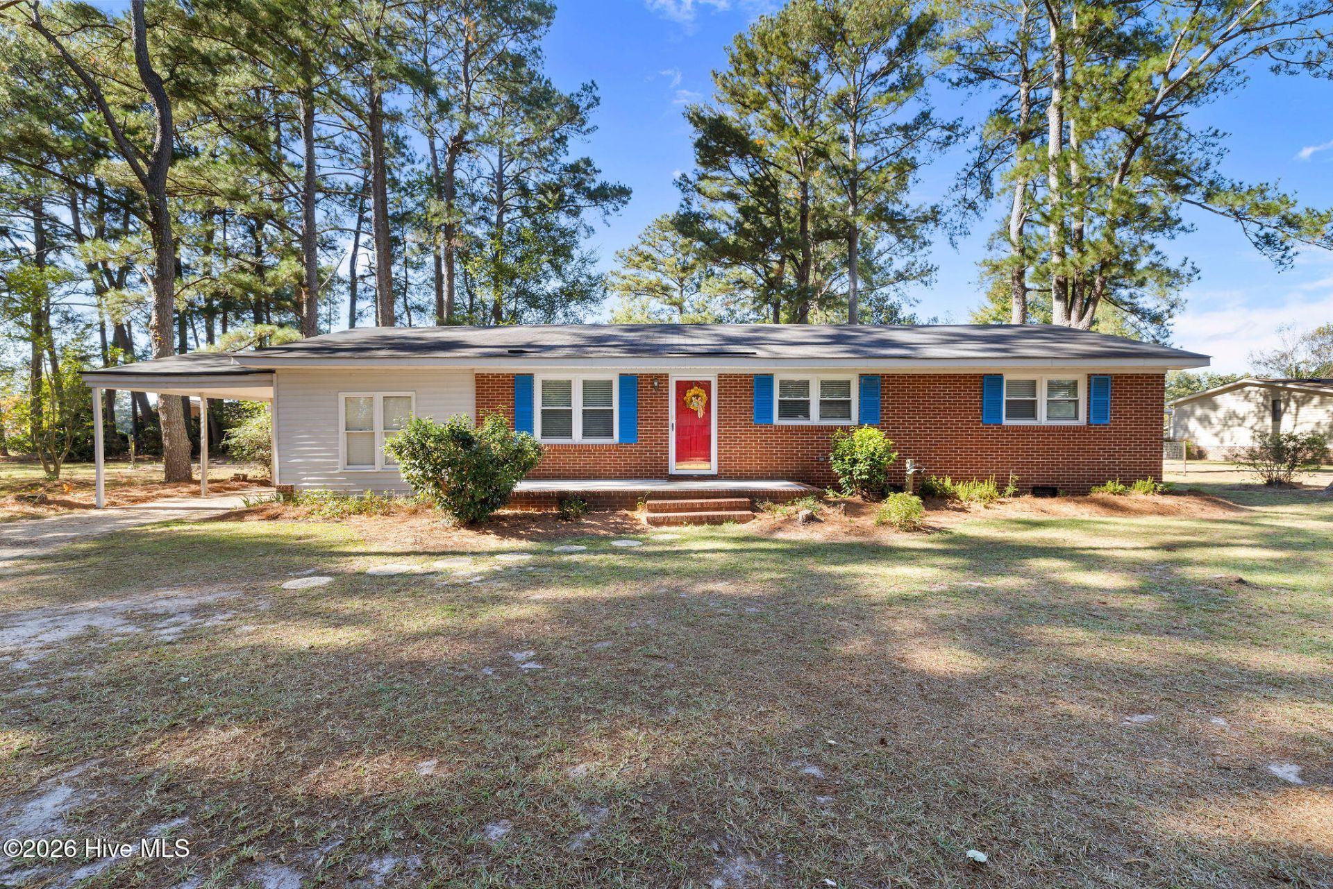 103 Louvenia Avenue, Goldsboro, NC 27534 Main Photo