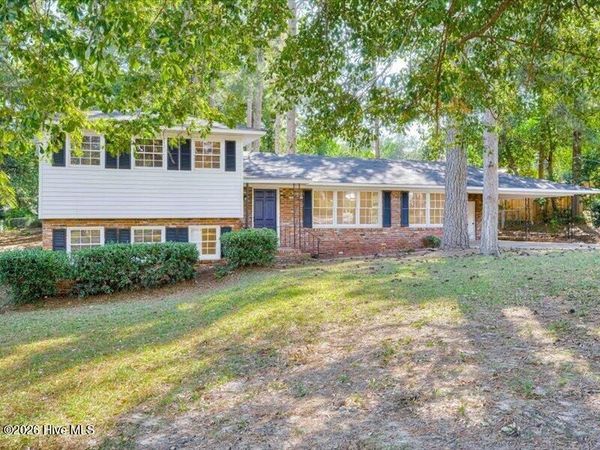 1909 Curtis Drive, North Augusta, SC 29841