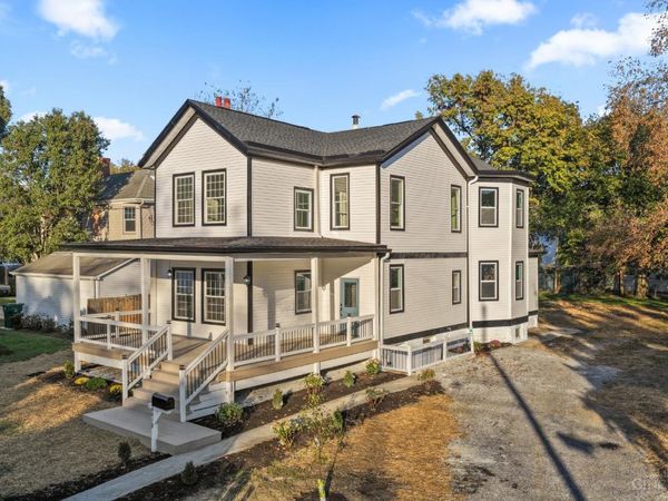 4418 Station Avenue, Cincinnati, OH 45232