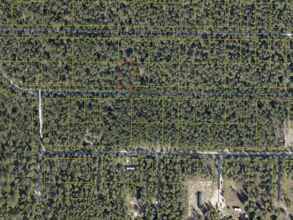 .26 Acre Lot 54 W. Box Elder Drive, DeFuniak Springs, FL 32433