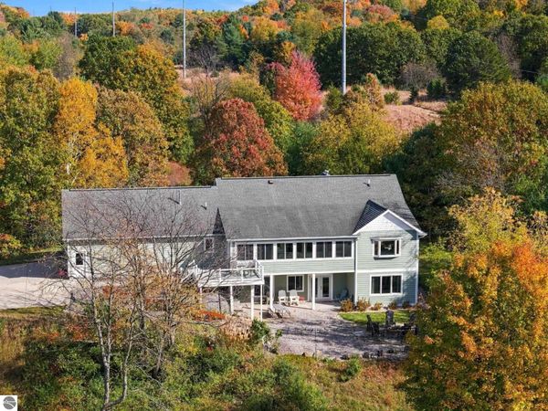 3444 Prouty Road, Traverse City, MI 00000