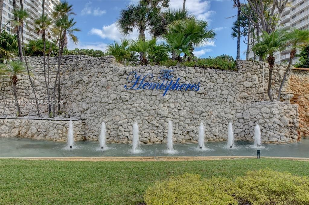 1985 S Ocean Dr, Unit 15M, Hallandale Beach, FL 33009 Photo
