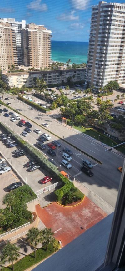 1985 S Ocean Dr, Unit 15M, Hallandale Beach, FL 33009 Photo